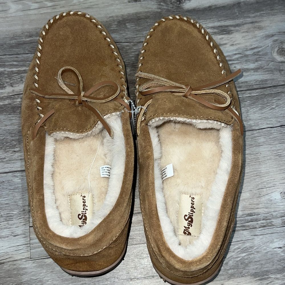 My Slippers - image 2